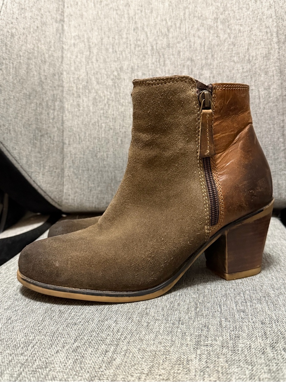 Roan by Bed Stu Lina Booties